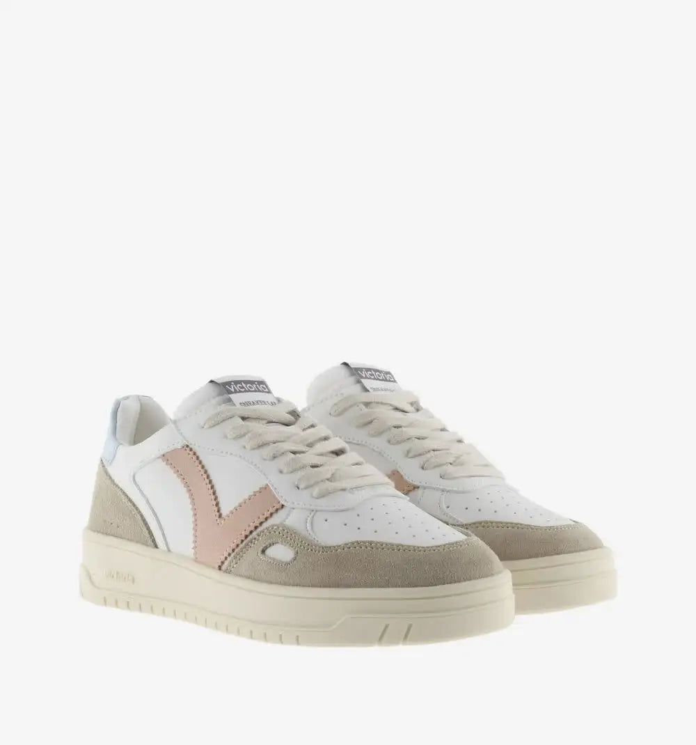 Victoria Madrid Seul (1257101) | Faux Cuir et Suede