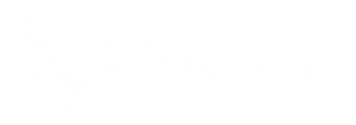 A white logo of a dog with the text Boutique Mile End Kicks Est. 2009 next to it.