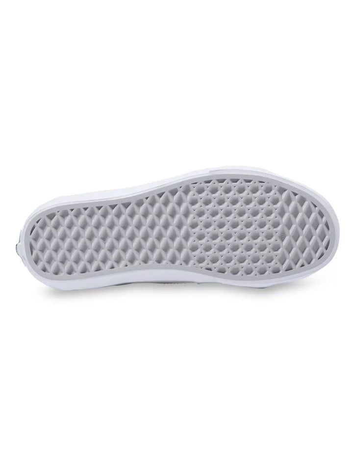 Vans Sk8-Hi True White, Vans, Sneakers, footwear, men, shoes, sneakers, unisex, vans, white, women, footwear, men, shoes, sneakers, unisex, vans, white, women      - Mile End Kicks