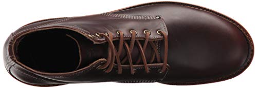 Thorogood Beloit Brown (814-4532), Thorogood, Lace-up, boots, brown, cuir, heritage, heritage boots, homme, lace-up, leather, marron, men, thorogood, boots, brown, cuir, heritage, heritage bo