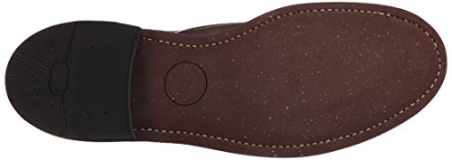 Thorogood Beloit Brown (814-4532), Thorogood, Lace-up, boots, brown, cuir, heritage, heritage boots, homme, lace-up, leather, marron, men, thorogood, boots, brown, cuir, heritage, heritage bo