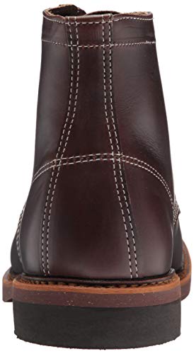 Thorogood Beloit Brown (814-4532), Thorogood, Lace-up, boots, brown, cuir, heritage, heritage boots, homme, lace-up, leather, marron, men, thorogood, boots, brown, cuir, heritage, heritage bo