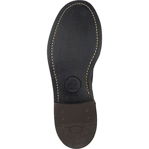 Thorogood Beloit Black (814-6532), Thorogood, Lace-up, black, boots, cuir, heritage, heritage boots, homme, lace-up, leather, men, noir, thorogood, black, boots, cuir, heritage, heritage boot