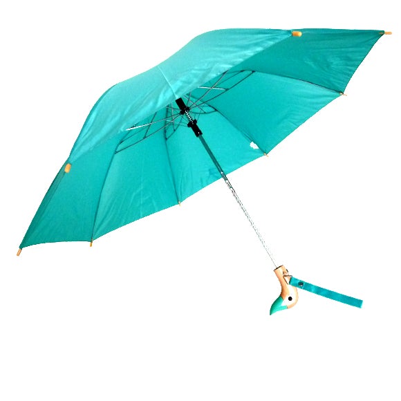 Vista Umbrella Duck, Vista, , accessories, umbrellas, accessories, umbrellas      - Mile End Kicks