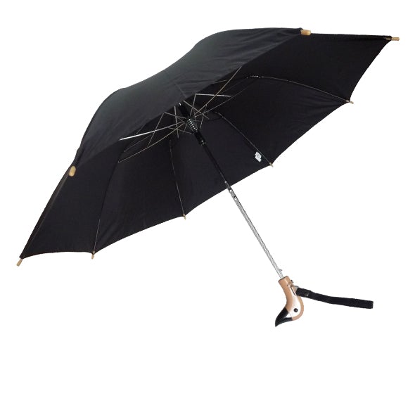 Vista Umbrella Duck, Vista, , accessories, umbrellas, accessories, umbrellas      - Mile End Kicks