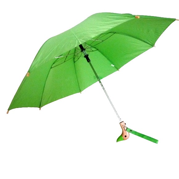 Vista Umbrella Duck, Vista, , accessories, umbrellas, accessories, umbrellas      - Mile End Kicks