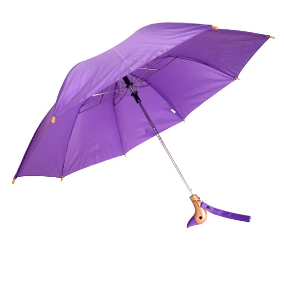 Vista Umbrella Duck, Vista, , accessories, umbrellas, accessories, umbrellas      - Mile End Kicks