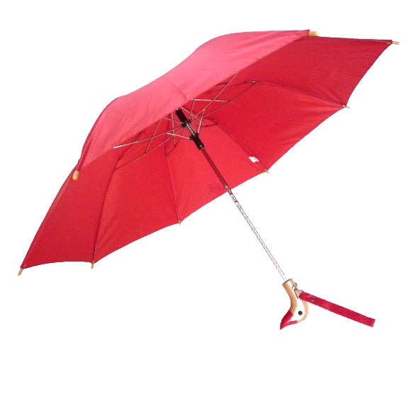 Vista Umbrella Duck, Vista, , accessories, umbrellas, accessories, umbrellas      - Mile End Kicks