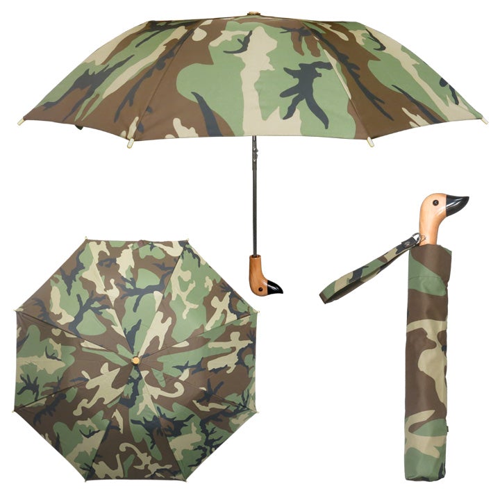 Vista Umbrella Duck, Vista, , accessories, umbrellas, accessories, umbrellas      - Mile End Kicks