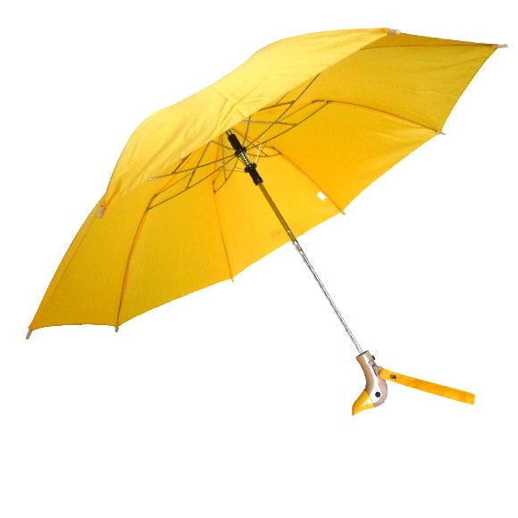 Vista Umbrella Duck, Vista, , accessories, umbrellas, accessories, umbrellas      - Mile End Kicks