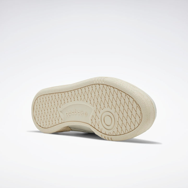 Reebok Club C 85 Vintage Chalk/White/Green, Reebok, Sneakers, blanc, footwear, reebok, shoes, sneakers, unisex, unisexe, white, blanc, footwear, reebok, shoes, sneakers, unisex, unisexe, whit