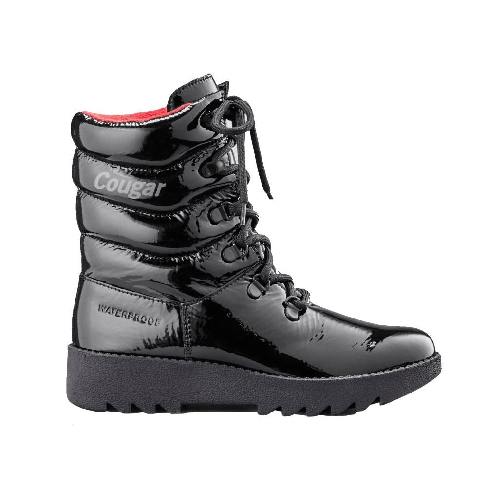 Cougar blackout outlet boots