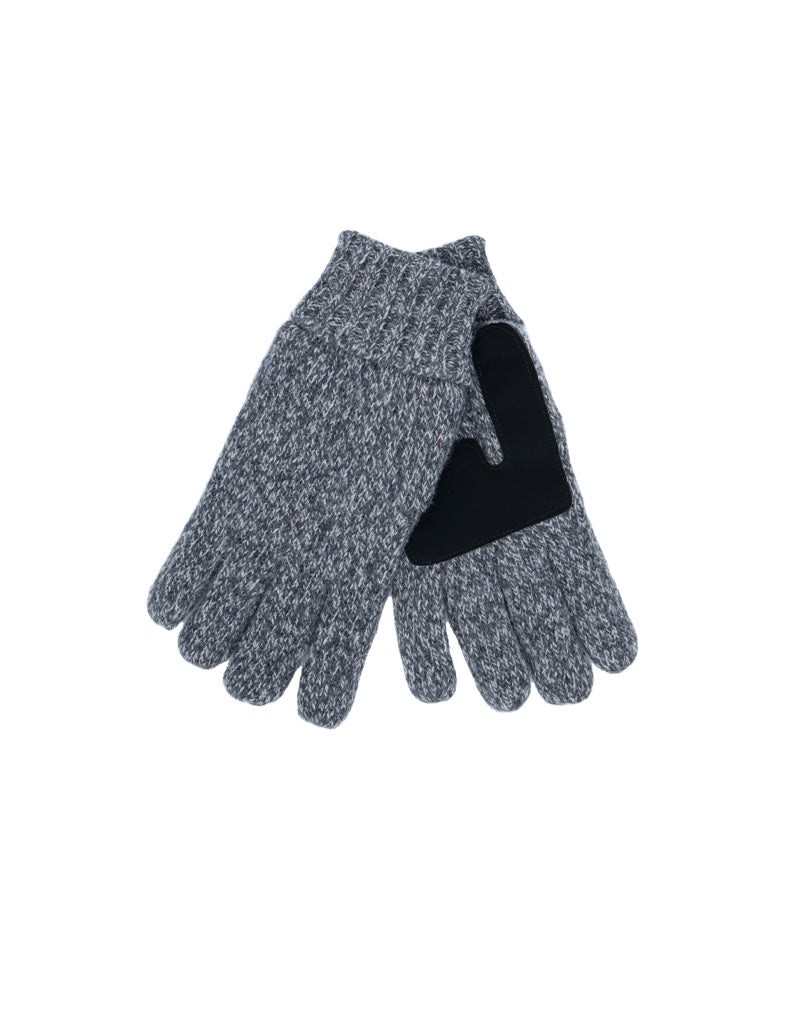 Grand Sierra Gloves Rag Wool (33380)