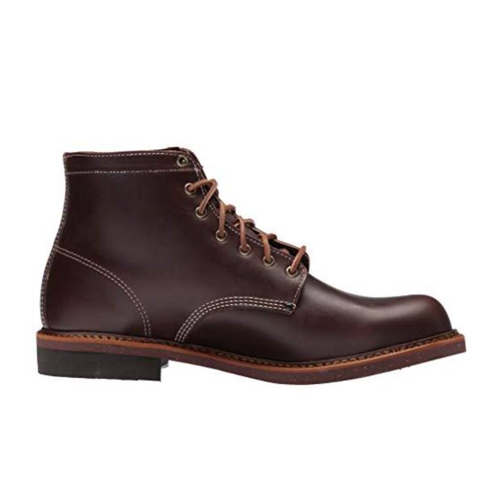 Thorogood beloit sale leather boot