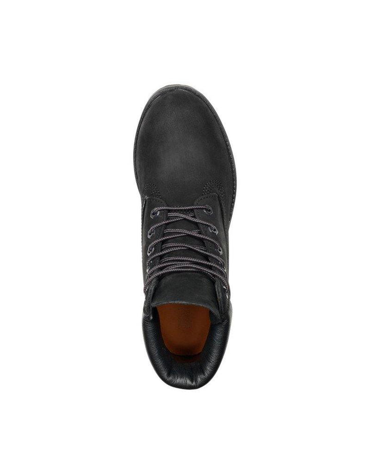 Timberland Men Premium 6" Black Full Grain TB0A1MA6001, Timberland, Boots, black, boots, men, timberland, black, boots, men, timberland      - Mile End Kicks