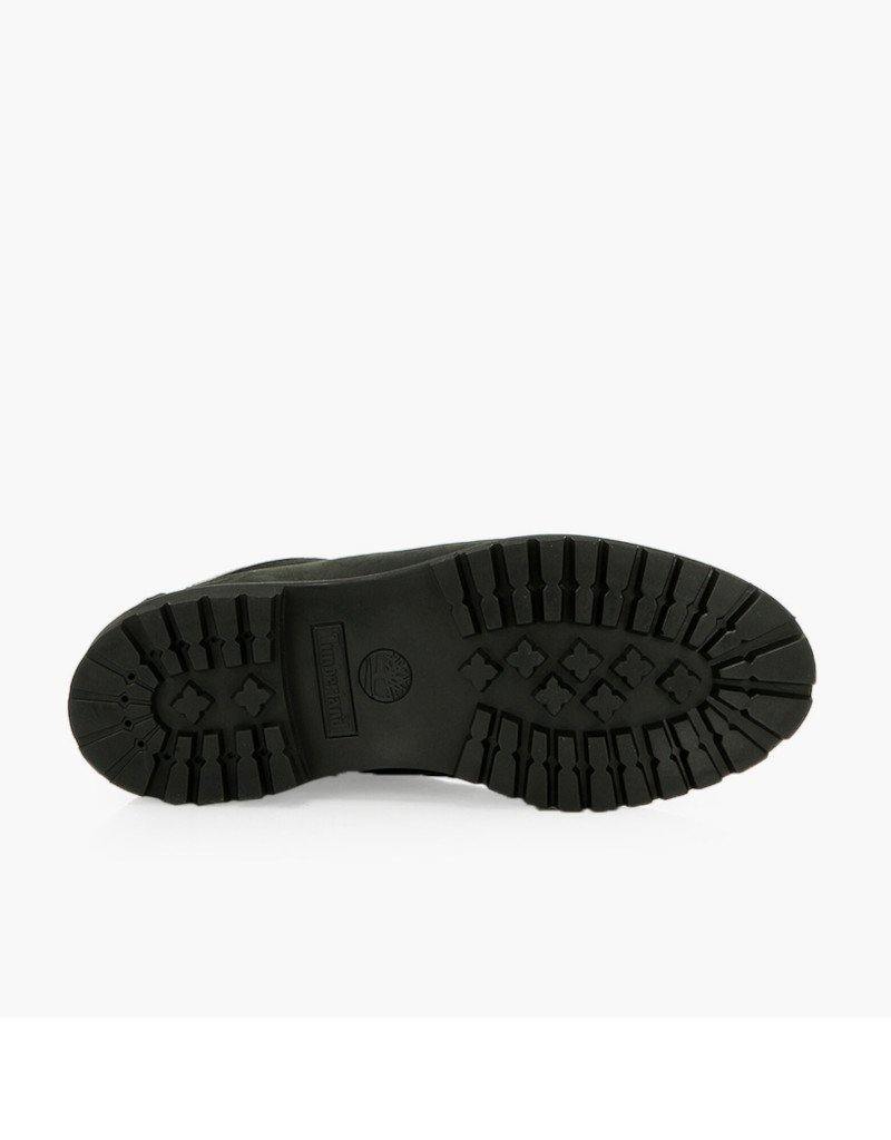Timberland Men Premium 6" Warm Fur Black, Timberland, Winter Boots, black, boots, men, timberland, winter-boots, black, boots, men, timberland, winter-boots      - Mile End Kicks