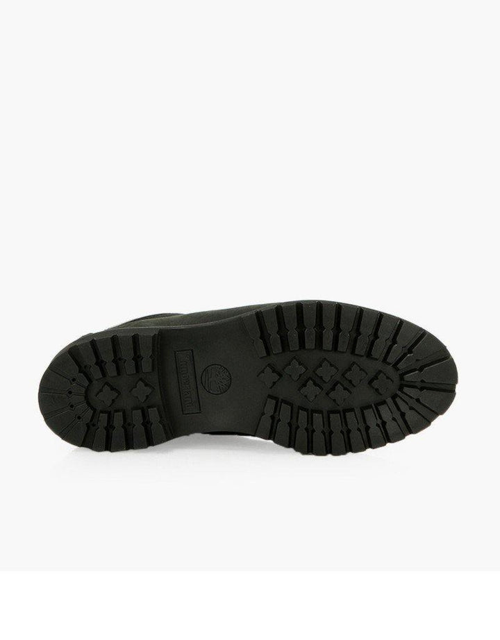 Timberland Men Premium 6" Warm Fur Black, Timberland, Winter Boots, black, boots, men, timberland, winter-boots, black, boots, men, timberland, winter-boots      - Mile End Kicks