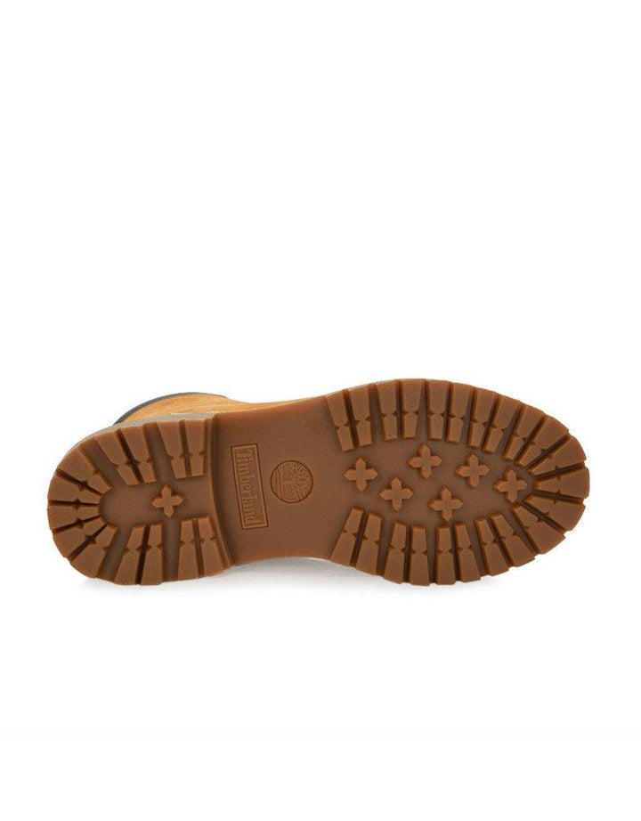 Timberland Women Premium 6" Warm Fleece Wheat TB0A12KU231, Timberland, Winter Boots, boots, timberland, winter-boots, women, yellow, boots, timberland, winter-boots, women, yellow      - Mile