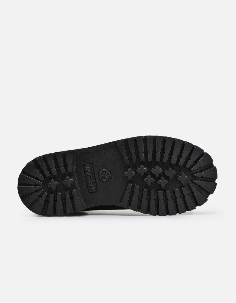 Timberland Women Premium 6" Black Nubuck TB08658A001, Timberland, Boots, black, boots, timberland, women, black, boots, timberland, women      - Mile End Kicks