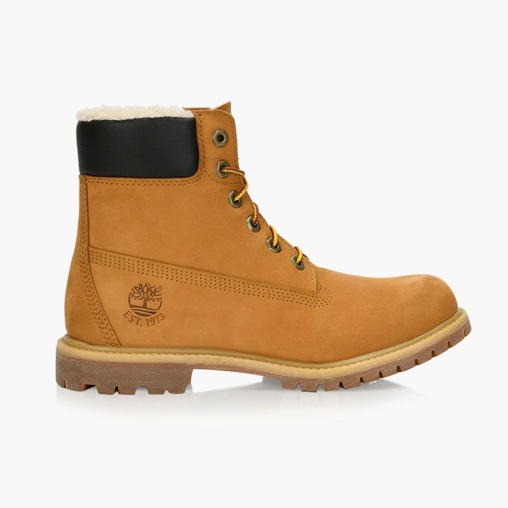 Winter Boots Timberland Women Premium 6