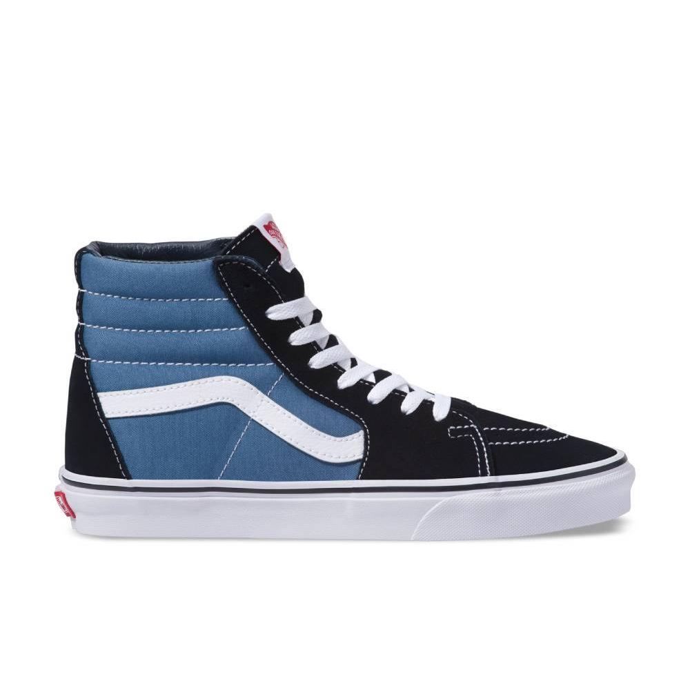 Hi sk8 vans best sale