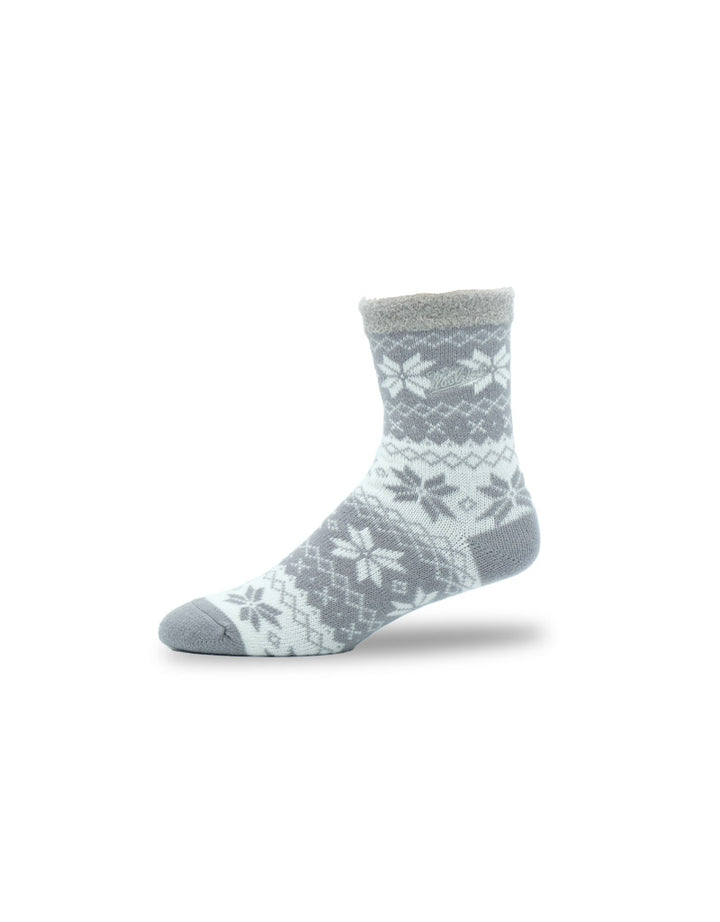 Chaussettes Woolrich Home avec Aloe Vera