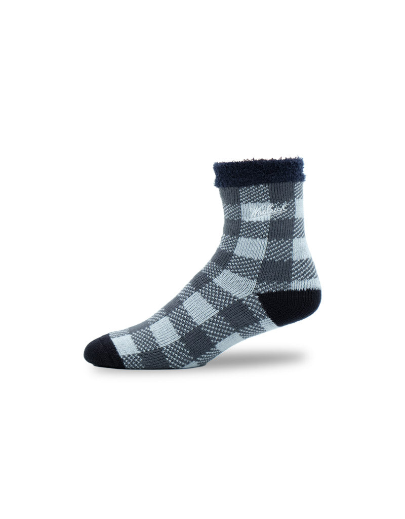 Chaussettes Woolrich Home avec Aloe Vera