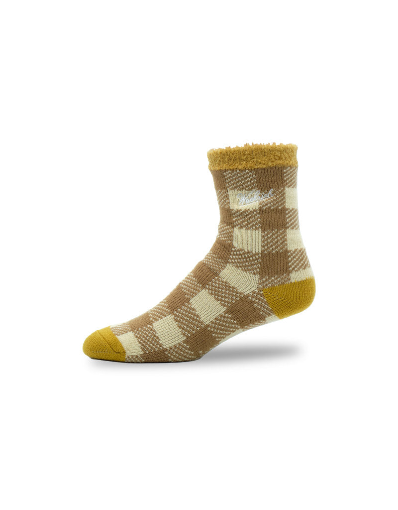 Chaussettes Woolrich Home avec Aloe Vera