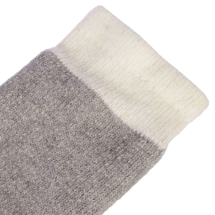 Duray Boreal Grey (3 Pack), Duray, Socks, men, socks, winter socks, women, wool, men, socks, winter socks, women, wool      - Mile End Kicks