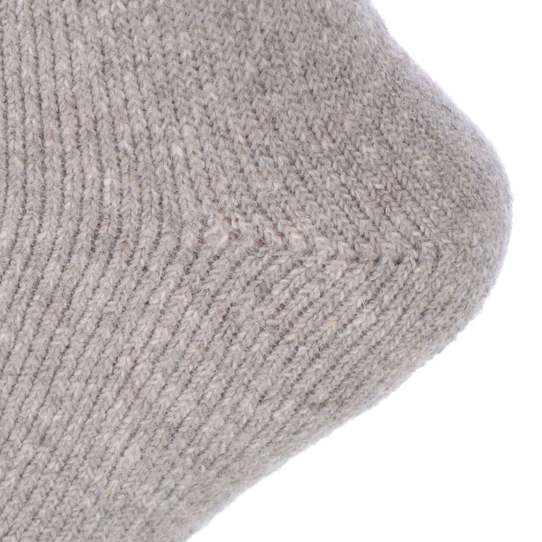 Duray Boreal Grey (3 Pack), Duray, Socks, men, socks, winter socks, women, wool, men, socks, winter socks, women, wool      - Mile End Kicks