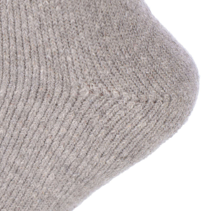 Duray Boreal Grey (3 Pack), Duray, Socks, men, socks, winter socks, women, wool, men, socks, winter socks, women, wool      - Mile End Kicks