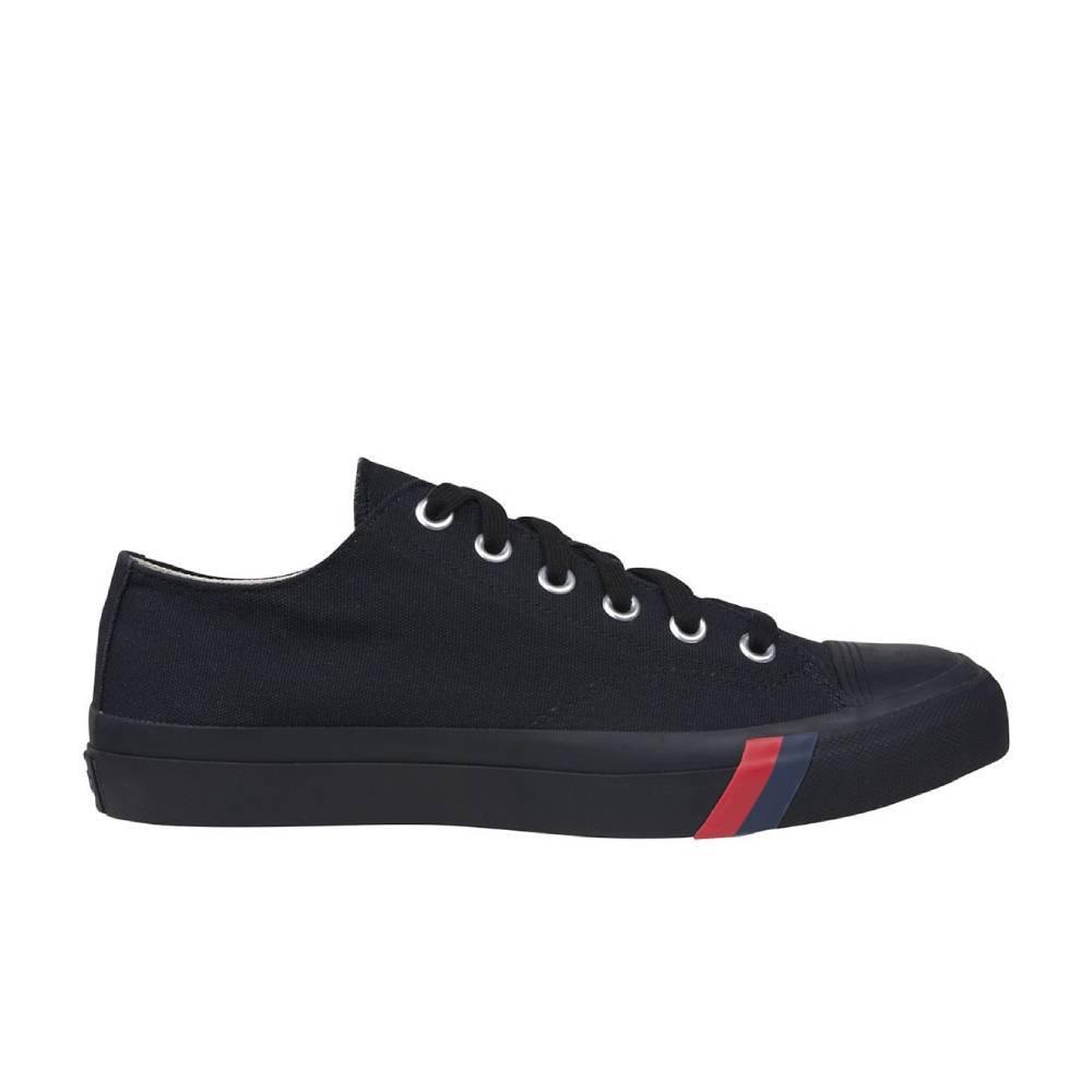 Pro keds sales royal black