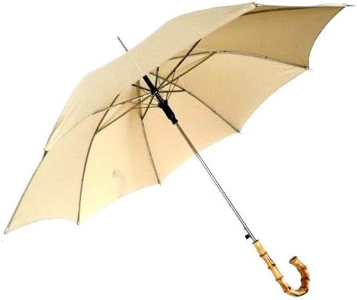 Vista Umbrella Bamboo (9911)