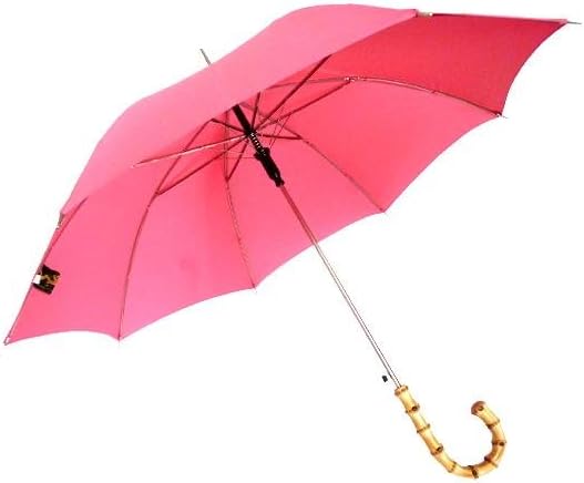 Vista Umbrella Bamboo (9911)