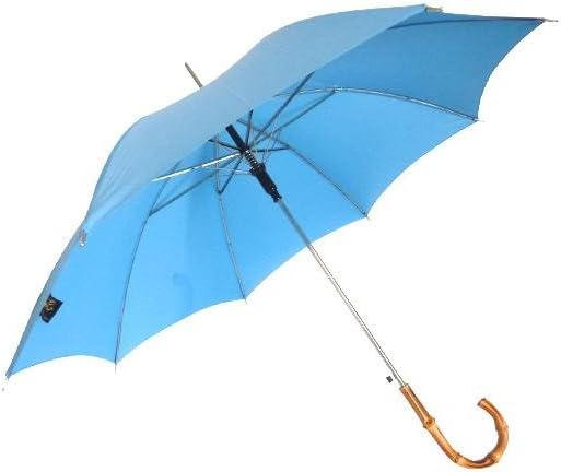 Vista Umbrella Bamboo (9911)