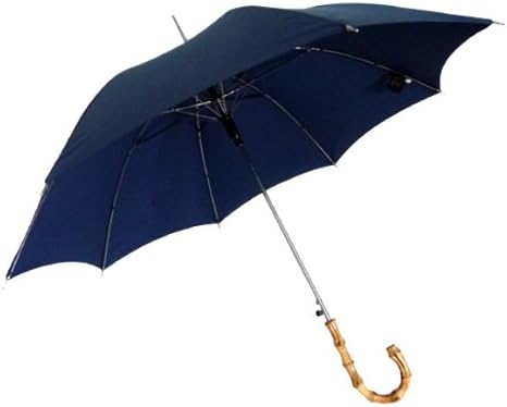 Vista Umbrella Bamboo (9911)