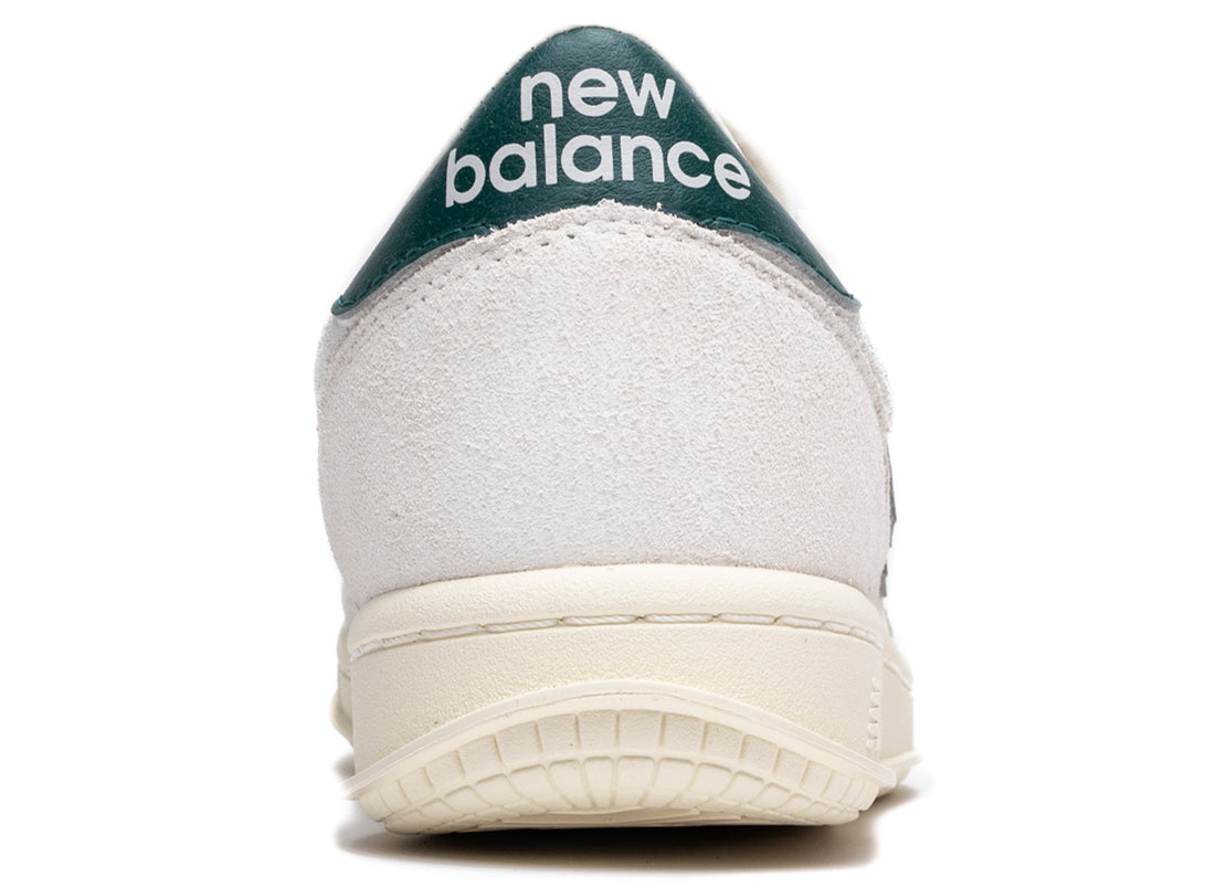 【New Balance】◆T500 Premium Green Pack◆CT500CG◆ New Balance T500 - Unisex Premium Suede & Nubuck Tennis Shoe