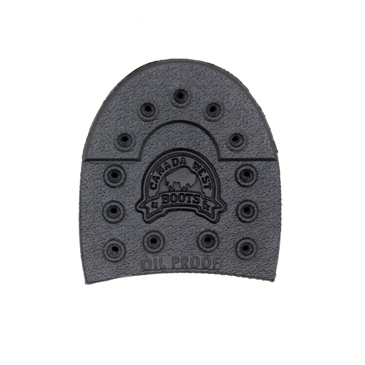Replacement External Heels – Canada West Boots