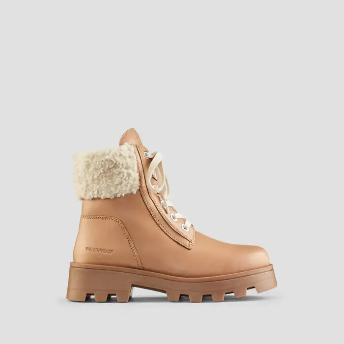 Cougar Stella Winter Boots (Mile End Kicks -MEK Boutique) – Mile Cougar Stella Winter Boots (Mile End Kicks -MEK Boutique) – Mile