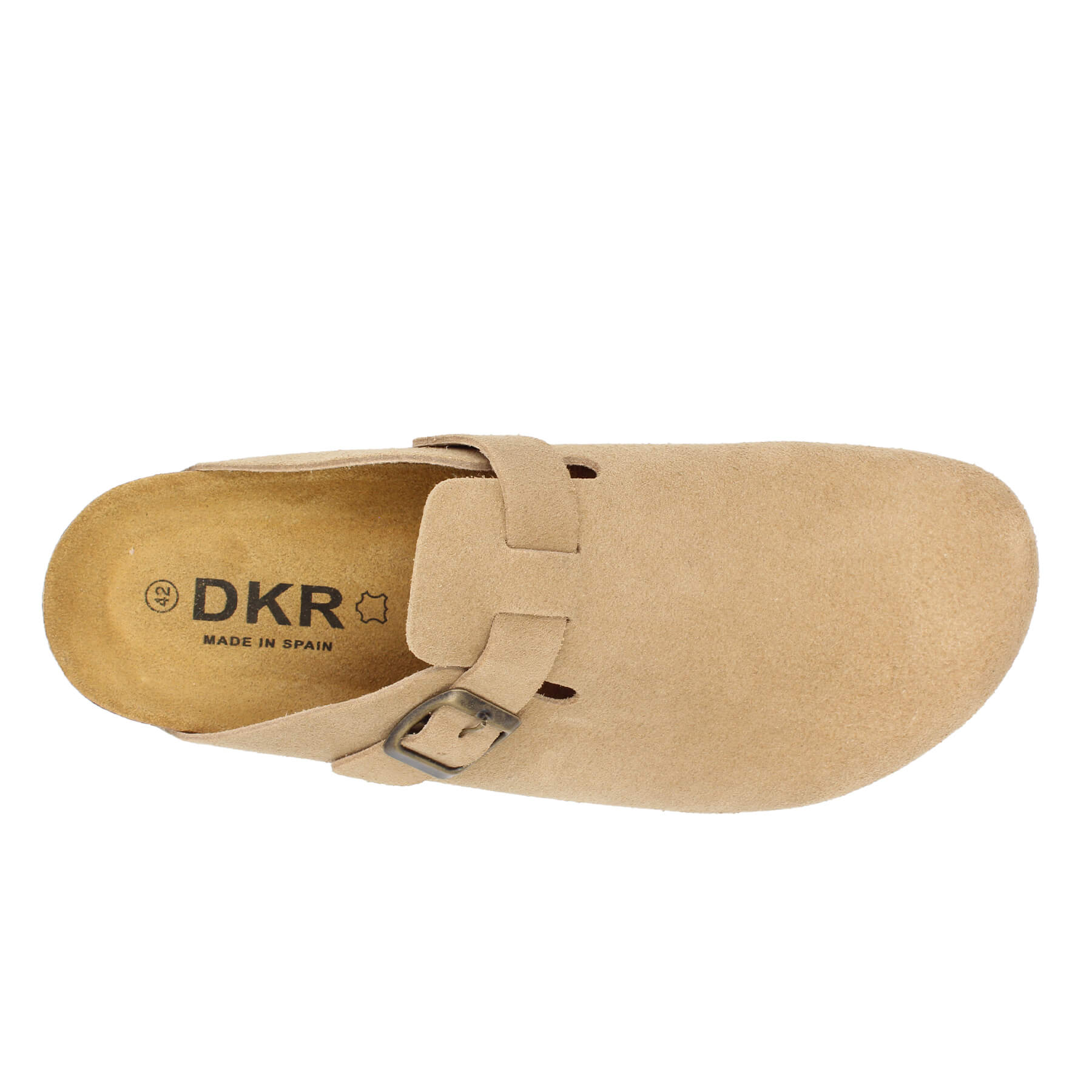 【KOOLOSET】Minimal Duck Clog Stylish Unisex Clogs Made in Canada - Vegan & Comfortable