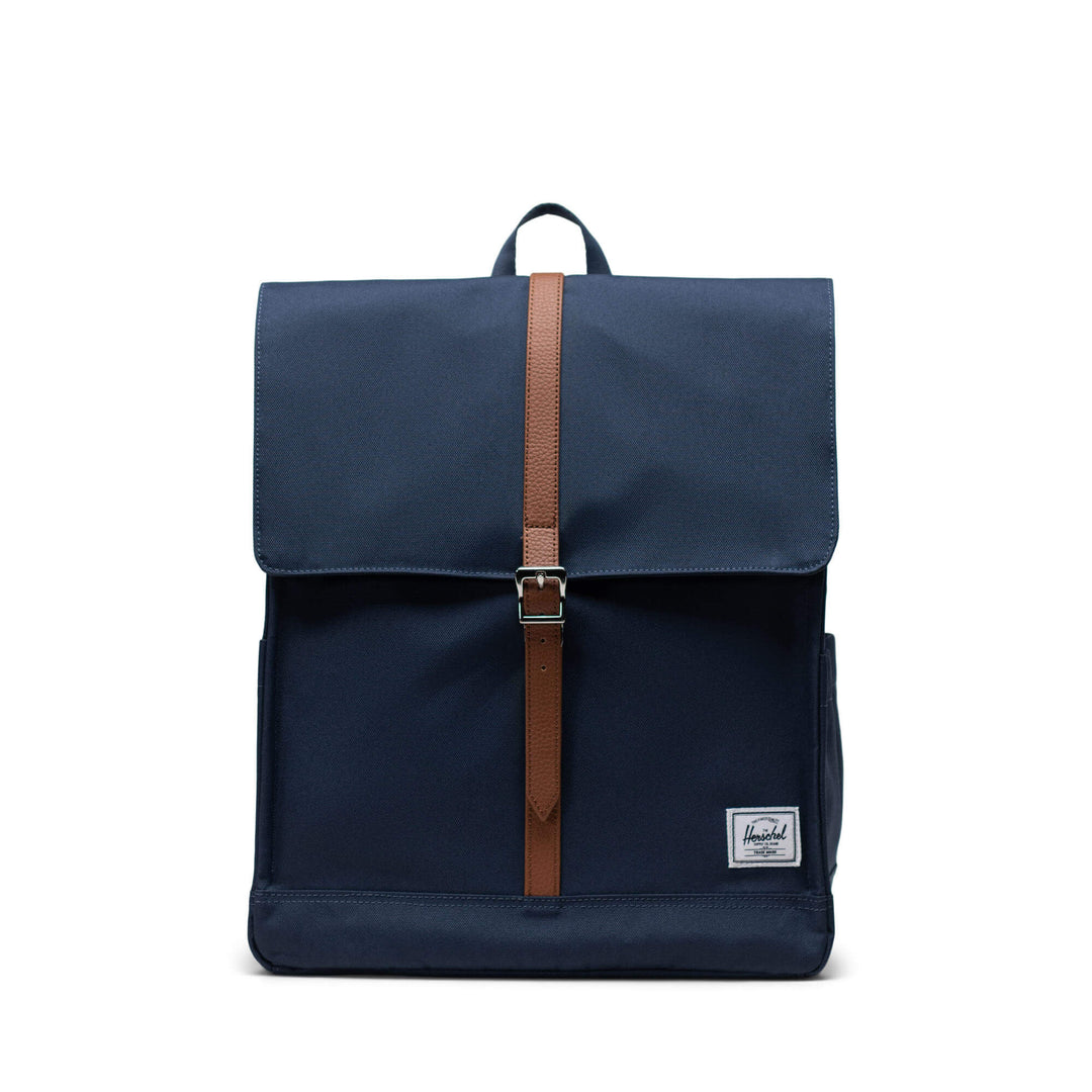 Herschel City Backpack Black