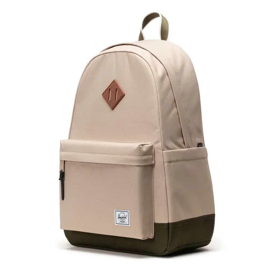 herschel backpack beige Herschel Heritage™ Backpack