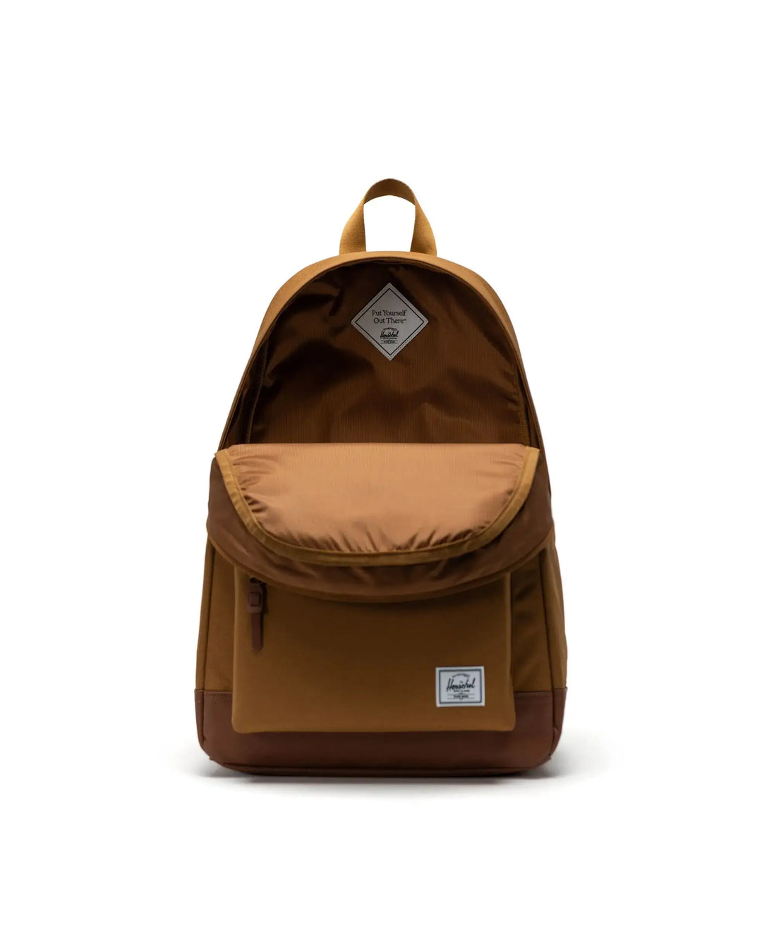 herschel backpack khaki sequence Herschel Heritage™ Backpack