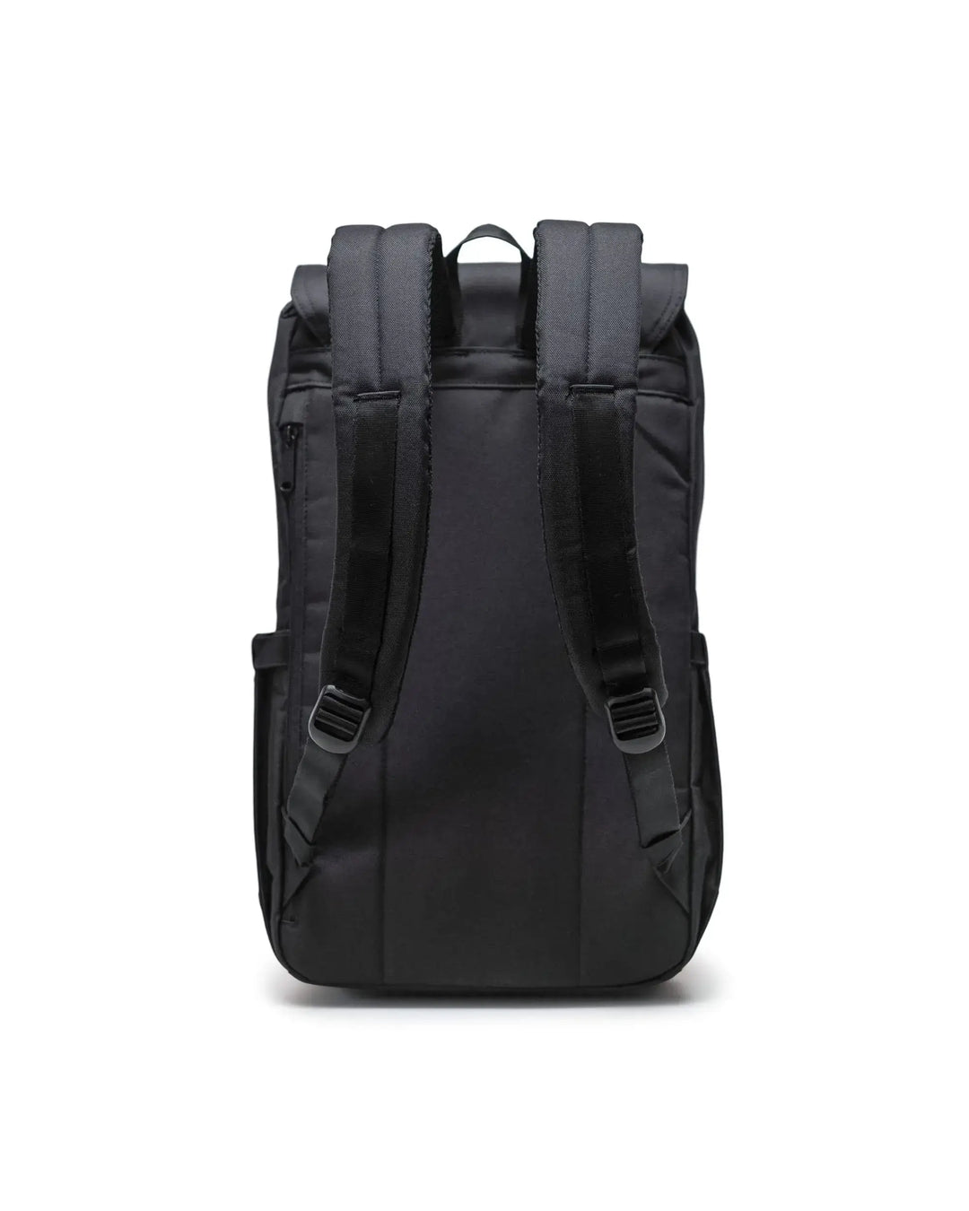 Herschel retreat black best sale