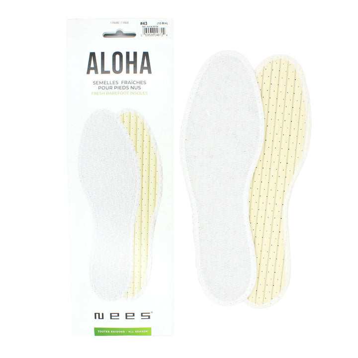Nees Aloha insoles