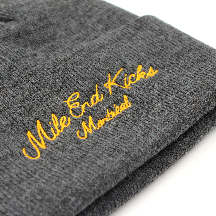 MEK 40176-12 Bonnets Brodés