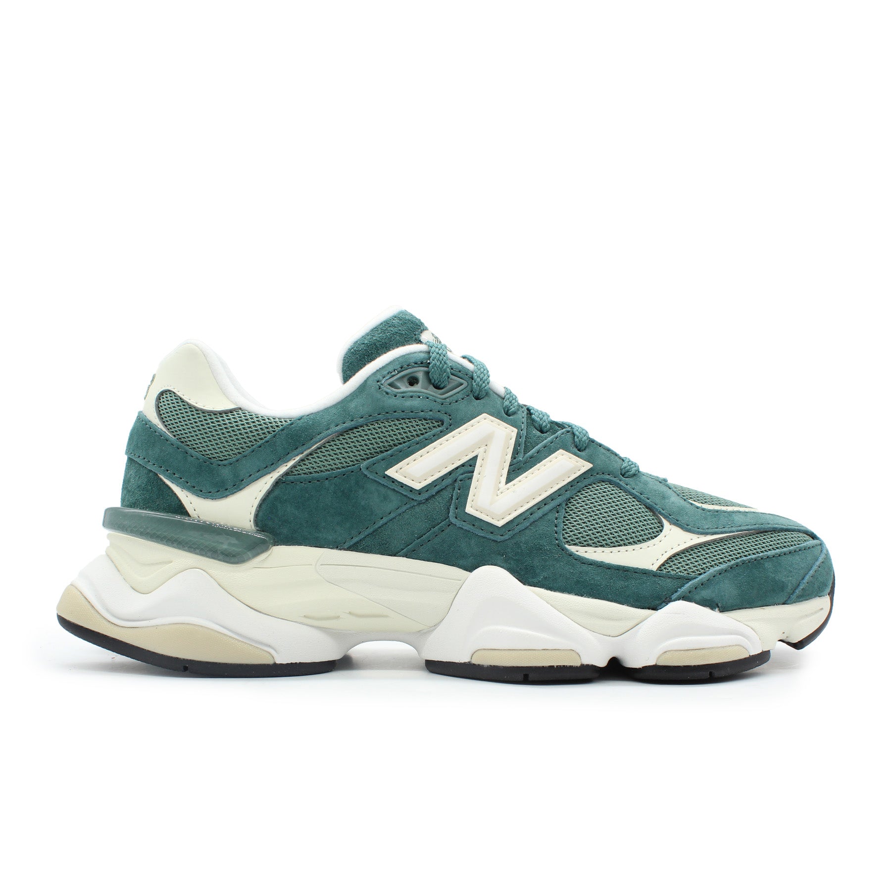 U9060EEK - (Fresh Spruce with Angora) – Mile End Kicks (MEK