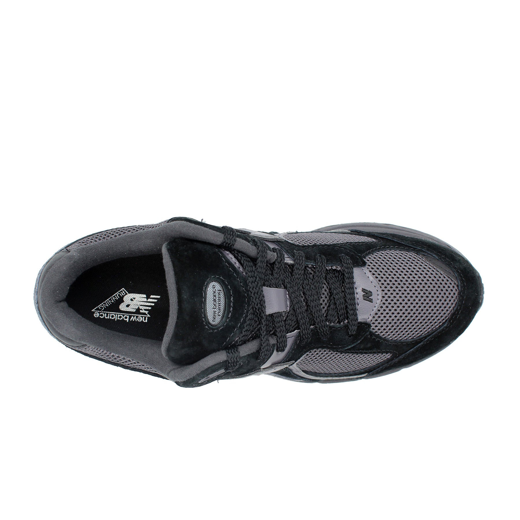 2002RBL (Magnetic Black) – Mile End Kicks (MEK Boutique)