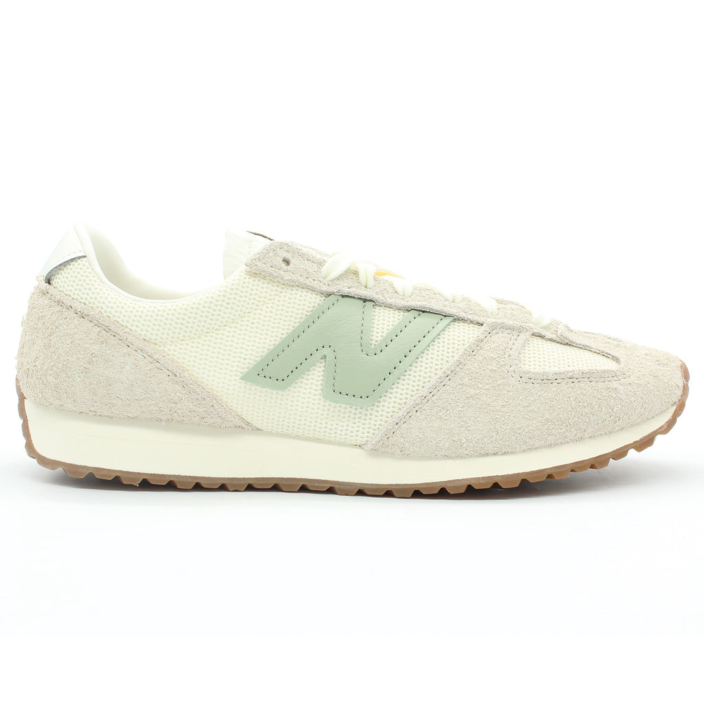 Women's New Balance U471KAC White Sneakers - Comfortable Running