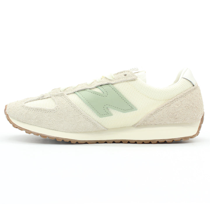 Women's U471KAC Beige/Green